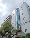スリージェ南大井の画像