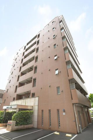 【外観】スカイコート大森第5 