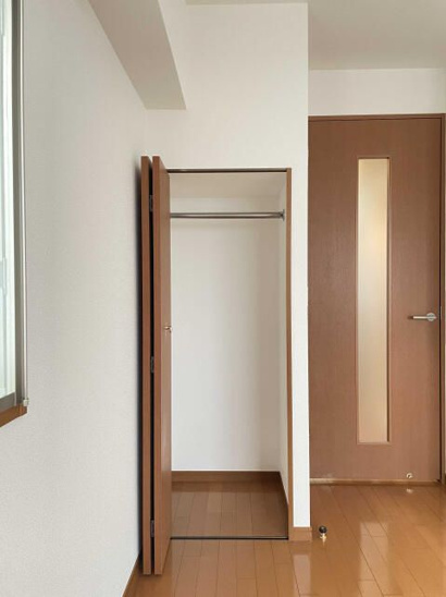 【収納】スカイコート大森第5 