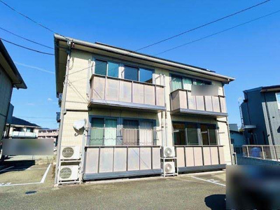 【外観】 | ケンタウルスδ