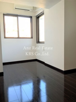 【寝室】 | S-RESIDENCE淀屋橋 | 寝室は7.0帖あります♪