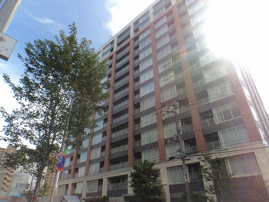 プライムメゾン南2条