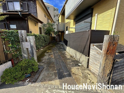 【エントランス】 | 彩明館片瀬