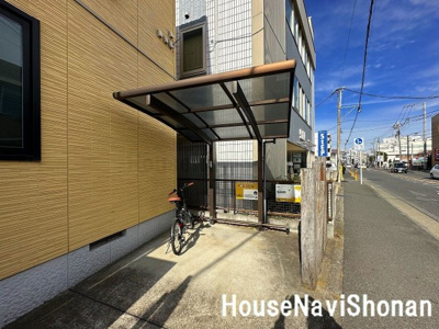 【その他共用部分】 | 彩明館片瀬