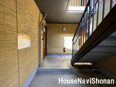 【ロビー】 | 彩明館片瀬