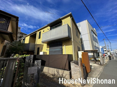 【外観】 | 彩明館片瀬