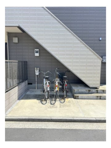 境南町５丁目メゾンのその他共用部分