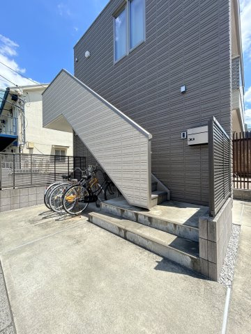 境南町５丁目メゾンのその他共用部分