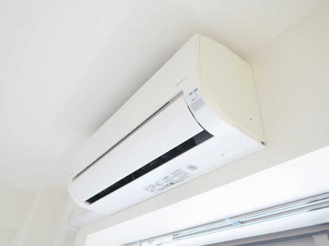 ルミエル本八幡の設備