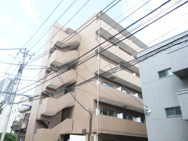 ルミエル本八幡