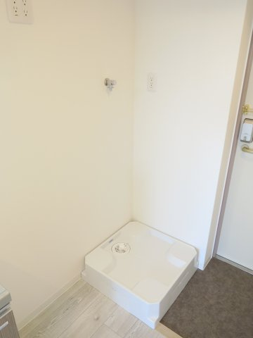 ルミエル本八幡の設備