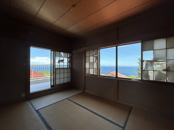 【和室】 | エンゼルフォレスト大川汐見崎　戸建