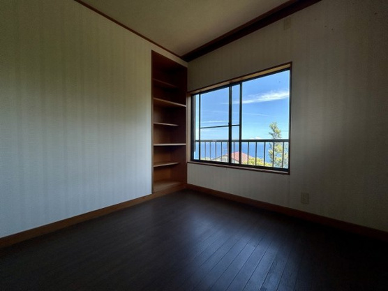 【洋室】 | エンゼルフォレスト大川汐見崎　戸建