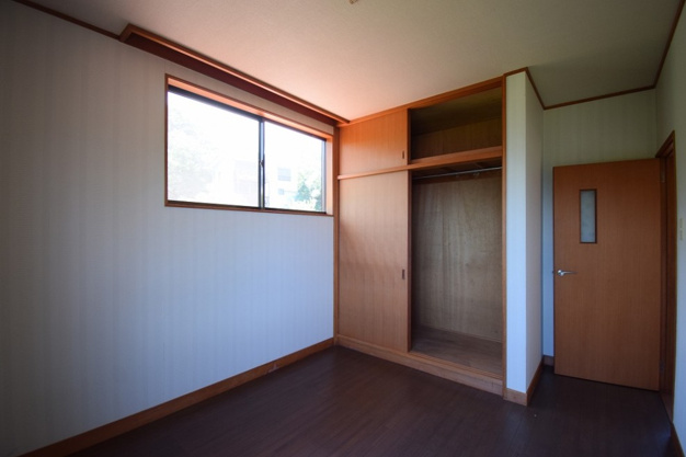 【洋室】 | エンゼルフォレスト大川汐見崎　戸建