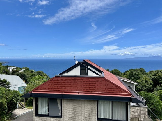 【展望】 | エンゼルフォレスト大川汐見崎　戸建