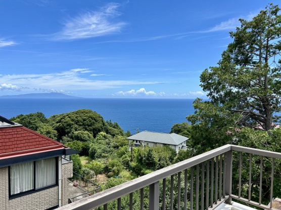 【展望】 | エンゼルフォレスト大川汐見崎　戸建