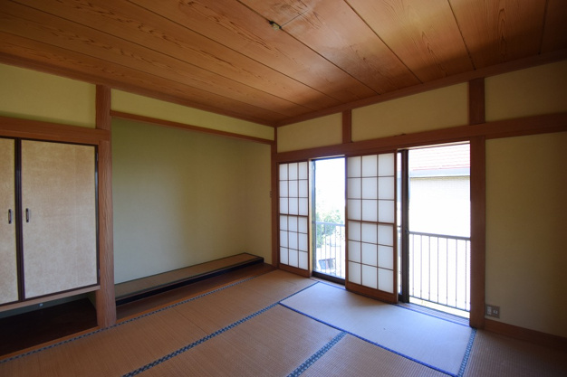 【和室】 | エンゼルフォレスト大川汐見崎　戸建