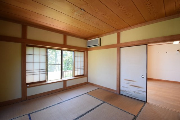 【和室】 | エンゼルフォレスト大川汐見崎　戸建