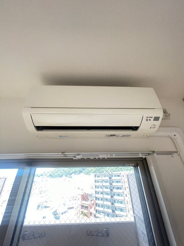 スプランディッド神戸北野のその他