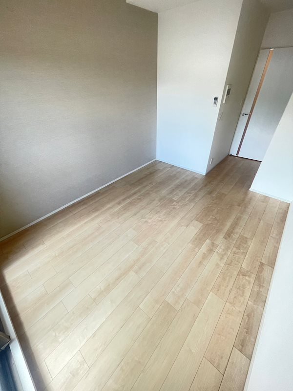 スプランディッド神戸北野の居間・リビング