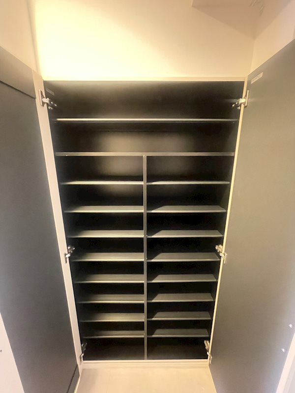 スプランディッド神戸北野