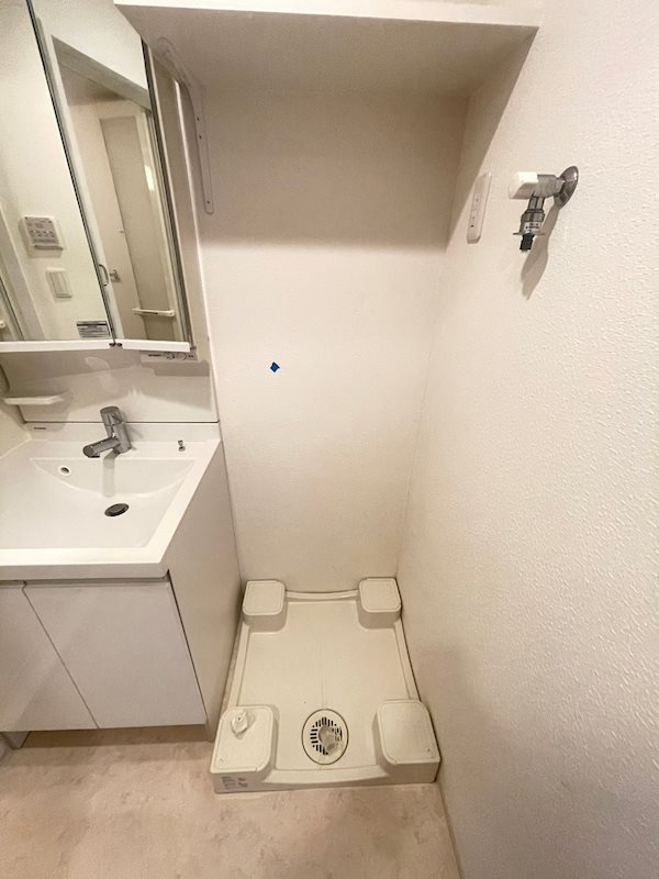 スプランディッド神戸北野