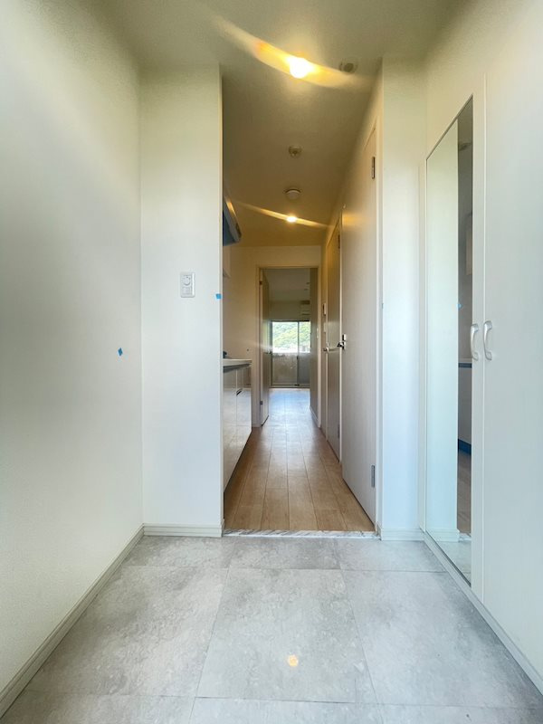 スプランディッド神戸北野