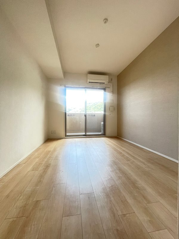 スプランディッド神戸北野