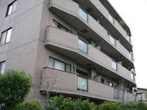 本牧三渓園ヒルズの画像