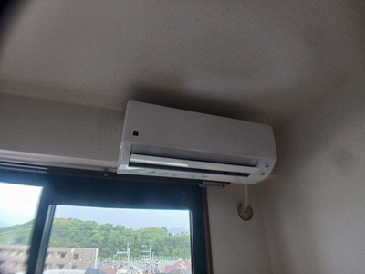 【設備】 | ラルジュウエスト