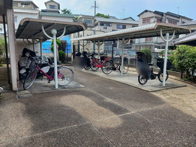 【その他共用部分】 | ラルジュウエスト