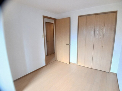 【内装】 | ラルジュウエスト