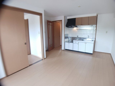 【居間・リビング】 | ラルジュウエスト