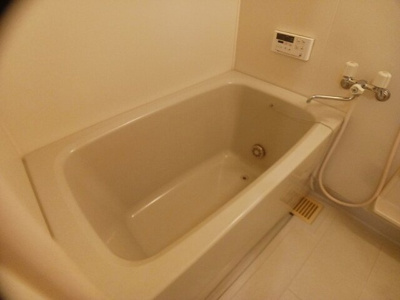 【浴室】 | ラルジュウエスト