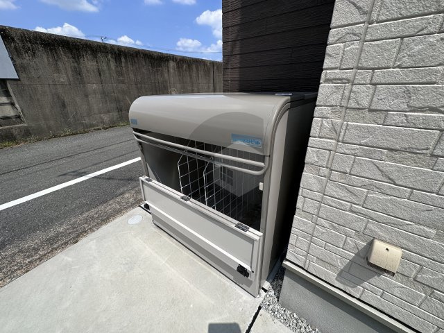 F asecia ディオーネ徳庵のその他共用部分