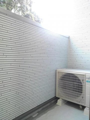 【バルコニー】 | グランディール