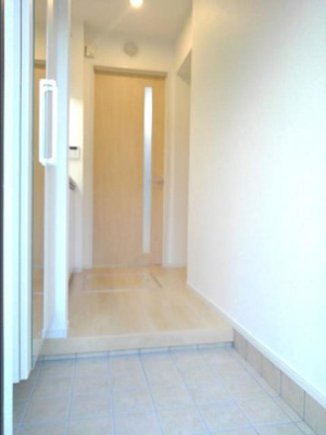 【玄関】 | グランディール