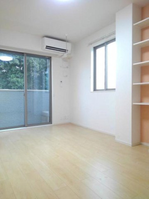 【洋室】 | グランディール