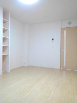 【内装】 | グランディール