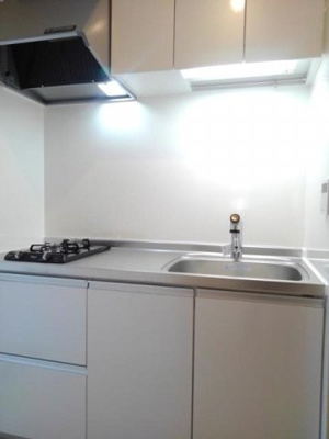 【キッチン】 | グランディール