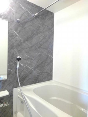 【浴室】 | グランディール