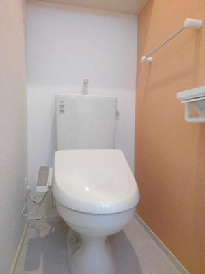 【トイレ】 | グランディール