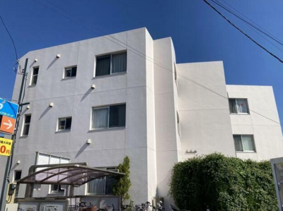 【外観】 | ベルータ南馬込