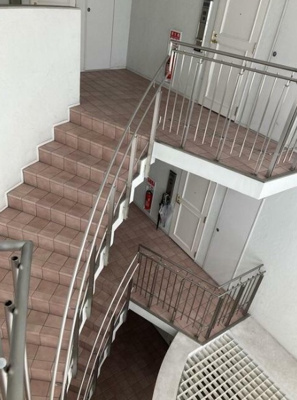 【その他共用部分】 | ベルータ南馬込