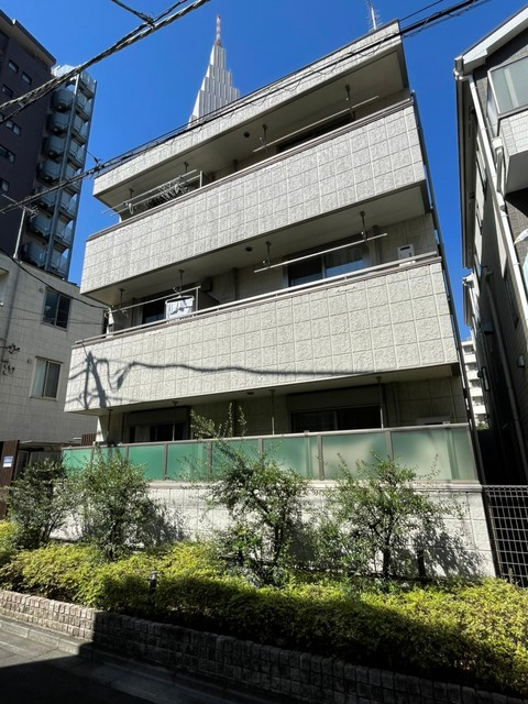 メゾン・ド・シチリアーノの外観|★耐火・耐震に強い旭化成ヘーベルメゾン★