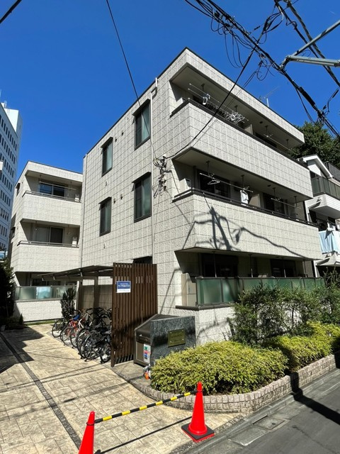 メゾン・ド・シチリアーノの外観|★耐火・耐震に強い旭化成ヘーベルメゾン★