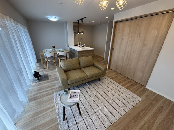 グラン・コート宇治東の画像