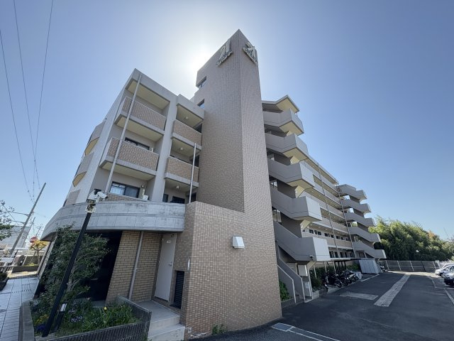 【間取り】グラン・コート宇治東 