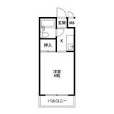 RESIDENCE610の画像