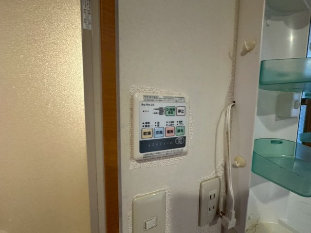 STプレイスⅡの設備